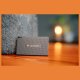 Dysk zewnętrzny SSD Verbatim Metal Mini 1TB Czarny (32031) 2
