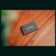 Dysk zewnętrzny SSD Verbatim Metal Mini 1TB Czarny (32031) 3