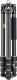 Statyw Kf Statyw Foto Video 172cm 16kg Monopod Poliwęglan Głowica Bh-36 / K&f / X284c4 / Kf09.117 6