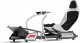 Playseat Kokpit Formula Instinct F1 Edition (FO.00334) 1