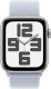 Smartwatch Apple Watch SE GPS + Cellular 44mm Silver Alu Sport Loop Niebieski (MXGR3ET/A) 2