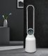 Wentylator Air Essence Plazmowy wentylator bezłopatkowy i oczyszczacz powietrza Air Essence LevanteLift z funkcją jonizacji 4