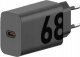 Ładowarka Motorola TurboPower 1x USB-C  (PG38C06281) 3