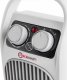 Termowentylator ROCKFORCE / WMC FAN HEATER 3-F 2000W /FORCEKRAFT 4