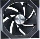 Wentylator Lian Li UNI FAN SL Wireless 120 Reverse Blade 3-pack czarny (12RSL1W3B) 6