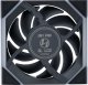 Wentylator Lian Li UNI FAN SL Wireless LCD 120 Reverse Blade czarny (12RSLLCD1W1B) 4