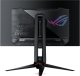 Monitor Asus ROG Swift WOLED PG27AQDP (90LM0A20-B01A70) 2