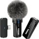Mikrofon Mozos MX2-Dual 2