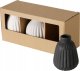 Boltze Wazony ceramiczne matowe ESKO* 3 szt. 1