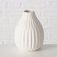 Boltze Wazony ceramiczne matowe ESKO* 3 szt. 5