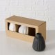 Boltze Wazony ceramiczne matowe ESKO* 3 szt. 6