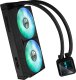 Chłodzenie wodne Asus Prime LC 240 ARGB (90RC0111-B0EAY0) 6