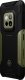 Smartfon myPhone Construction 2 Thermal 5G 8/256GB Czarno-zielony  (CONSTRUCTION 2 5G THERMAL Military Edition) 3