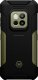 Smartfon myPhone Construction 2 Thermal 5G 8/256GB Czarno-zielony  (CONSTRUCTION 2 5G THERMAL Military Edition) 4