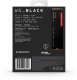 Dysk SSD SanDisk Black SN850X 8TB M.2 2280 PCI-E x4 Gen4 NVMe (WDS800T2X0E-00CDD0) 8
