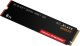 Dysk SSD SanDisk Black SN850X 8TB M.2 2280 PCI-E x4 Gen4 NVMe (WDS800T2X0E-00CDD0) 2