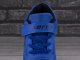 Lotto Whizzer K JR - Buty halowe niebieskie r. 28 (2600120K-5011) 10