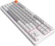 Klawiatura Dark Project ALU87 Delta G3Ms Moonstone (DPKB_DELTA_87_ANSI) 4