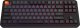 Klawiatura Dark Project ALU87 Gamma G3Ms Magnetite (DPKB_GAMMA_87_ANSI) 2