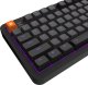 Klawiatura Dark Project ALU87 Gamma G3Ms Magnetite (DPKB_GAMMA_87_ANSI) 4