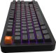 Klawiatura Dark Project ALU87 Gamma G3Ms Magnetite (DPKB_GAMMA_87_ANSI) 5