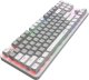 Klawiatura Dark Project ALU87 Onionite G3Ms Amber (DPKB_ONIONITE_87_ANSI) 11
