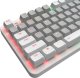 Klawiatura Dark Project ALU87 Onionite G3Ms Amber (DPKB_ONIONITE_87_ANSI) 12