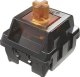 Klawiatura Dark Project ALU87 Onionite G3Ms Amber (DPKB_ONIONITE_87_ANSI) 14