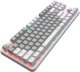Klawiatura Dark Project ALU87 Onionite G3Ms Amber (DPKB_ONIONITE_87_ANSI) 3