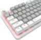 Klawiatura Dark Project ALU87 Onionite G3Ms Amber (DPKB_ONIONITE_87_ANSI) 5