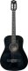 V-Tone Gitara klasyczna CG ONE BK  4/4 czarna 2