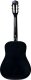 V-Tone Gitara klasyczna CG ONE BK  4/4 czarna 3