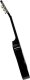 V-Tone Gitara klasyczna CG ONE BK  4/4 czarna 4