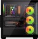 Obudowa Krux Exo RGB czarna (KRXD004) 13