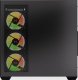 Obudowa Krux Exo RGB czarna (KRXD004) 16