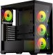 Obudowa Krux Exo RGB czarna (KRXD004) 4
