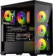 Obudowa Krux Exo RGB czarna (KRXD004) 6