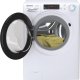 Pralko-suszarka Candy Candy Washing Machine with Dryer | CSHW4645TWB3/1-S | Energy efficiency class C/E | Front loading | Washing capacity 6 kg | 1400 RPM | Depth 45 cm | Width 60 cm | Display | Digit | Drying system | Drying capacity 4 kg | Steam functio 3