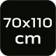 Neo Worki na odpady ogrodowe 120L 10szt. (15-994) 9