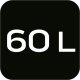 Neo Worki na odpady ogrodowe 60L 10szt. (15-993) 7