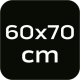 Neo Worki na odpady ogrodowe 60L 10szt. (15-993) 9