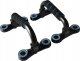 Spokey Uchwyty do pompek Spokey BRACER 1