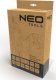 Neo Prostownik automatyczny 4A/70W, 3-120Ah, do akumulatorów kwasowych / AGM / GEL 11-891-1 6