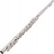 V-Tone V-TONE VFL 16 flet poprzeczny metalowy c-key etui 4