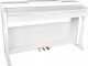 V-Tone V-TONE BL-8808 WH pianino cyfrowe do nauki USB MID 3