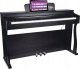 V-Tone V-TONE BL-8808 WH pianino cyfrowe do nauki USB MID 8