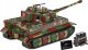 Cobi Panzerkampfwagen VI Tiger Ausf. E - Executive Edition (2807) 7