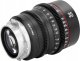 Obiektyw MeiKe Obiektyw Filmowy Video Meike 35 mm f/2.1 - 22 FF STM do CANON EF EF-mount / MK-35T21S35-EF 6