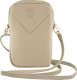Guess Torebka Guess GUWBZPGSTEGD Zip Triangle 4G złoty/light gold 12