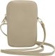 Guess Torebka Guess GUWBZPGSTEGD Zip Triangle 4G złoty/light gold 14